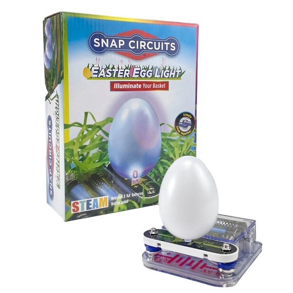 Easter Bucket Bundle - Picture 6 of 8